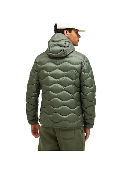 Peak Performance Helium Down Erkek Yeşil Outdoor Ceket G79845030 Yeşil