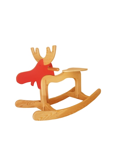 Wood&joy Sallanan Geyik
