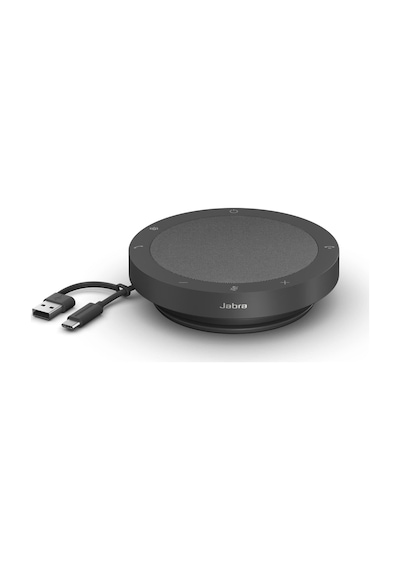 Jabra Speak2 40 Kablolu Ses Konferans Cihazı