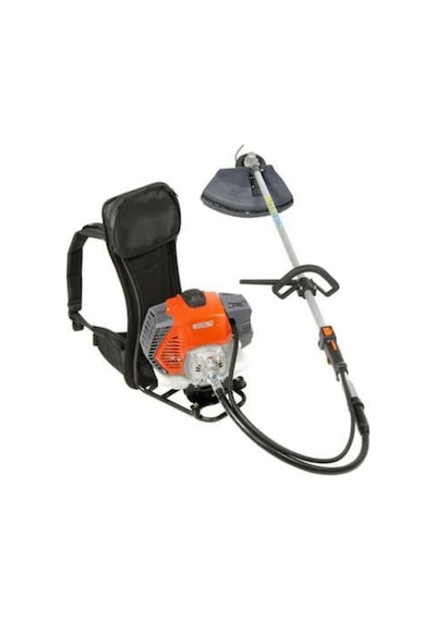 Oleo-mac Bch 50 Bp Motorlu Sırt Tırpan 2.8 Hp - 2.1 Kw