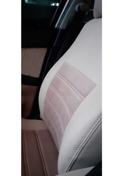 Alfa Romeo 156 Araca Özel Oto Koltuk Kılıfı (500680103)