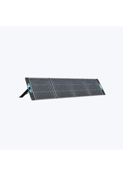 Antfea 200w Taşınabilir Ve Katlanır Güneş Paneli