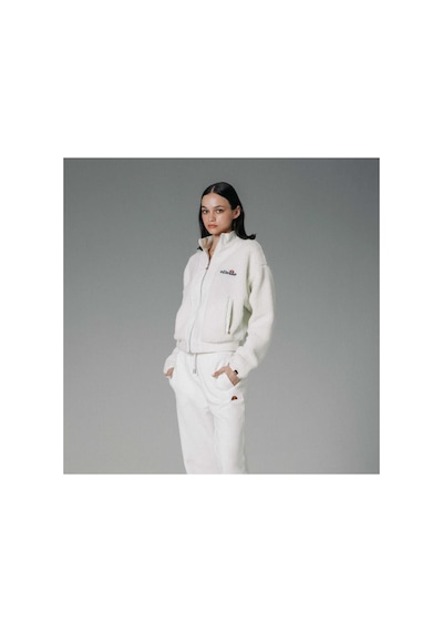 Ellesse Kadın Fermuarlı Mont Lacivert