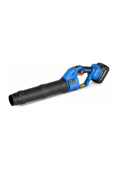 Hyundai Hbl201 20v Çift Akülü Üfleme Makinesi 2x4.0ah Bataryalı Kömürsüz Blower