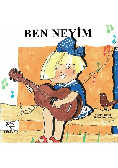 Ben Neyim - Aysel Gürmen