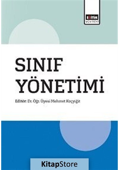 Sınıf Yönetimi / Mustafa Polat