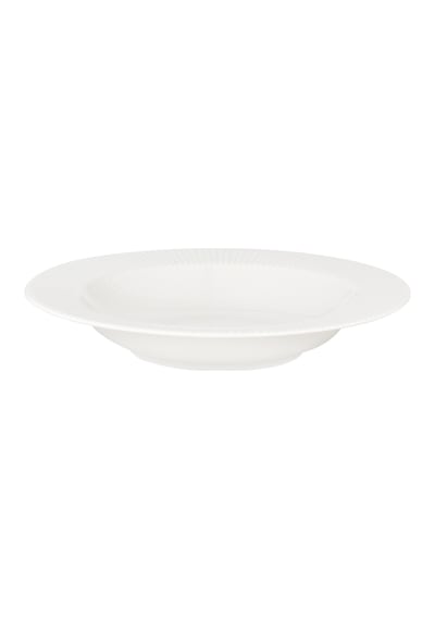 Grace 6 Kişilik 24 Parça Yemek Takımı - Beyaz 8684427194959 Beyaz
