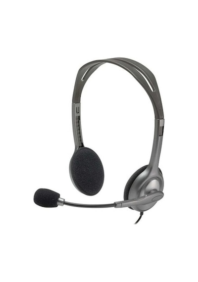 Kablolu Stereo Ses Kulaklığı - Rahat Kullanım Ve Yüksek Ses Kalitesi