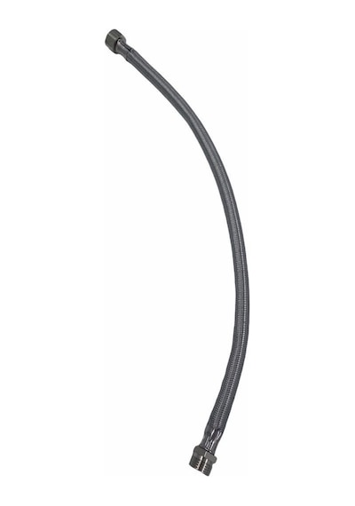 Kalın Şofben Flex Boru Nipelli 1-2X1-2 50 Cm