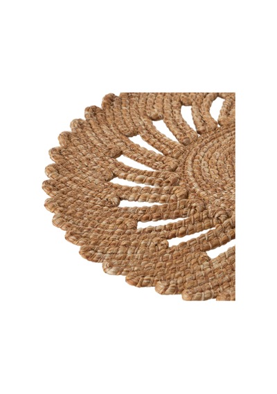 Flora Natural Amerikan Servisi Oval 35x50 9040048