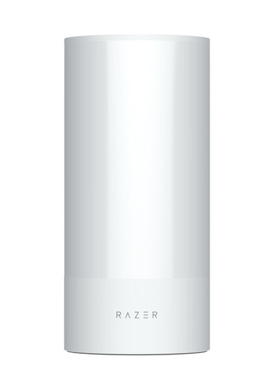 Razer Aether Smart Light - Akıllı Evler İçin Led Işık Çok Yönlü Aydınlatma, Chroma Rgb İle Desteklenir, Matter İle Uyumlu, Akıllı Ev Uygulamasını Destekler