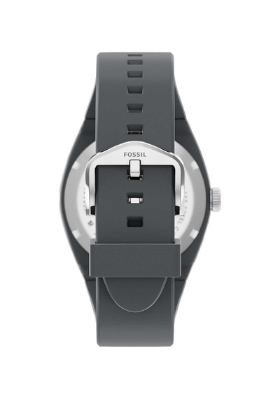 Fossil Ffs6179 Erkek Kol Saati Gri