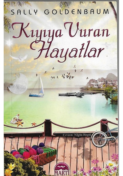 Kıyıya Vuran Hayatlar