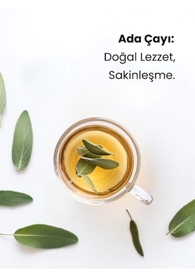 Ochay Adaçayı 50 Gr.