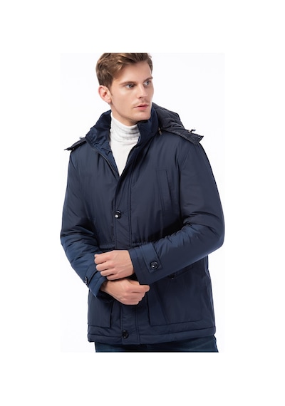 M8624 Dewberry Erkek Mont-lacivert-1 Lacivert-1