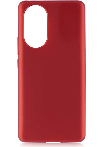 Huawei Nova 9 Kılıf Zore Premier Silikon Kılıf