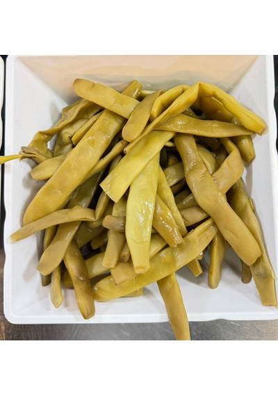 Farga Fasulye Turşusu 1 KG