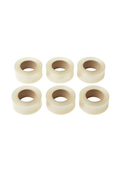 Şeffaf Koli Bandı 45mm X 100 Metre 6 Diğer