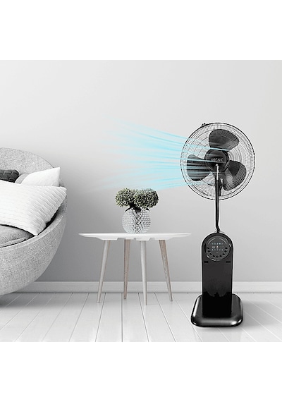 Koenıc KSFW 40322 TRC Ayaklı Evaporatif Vantilatör