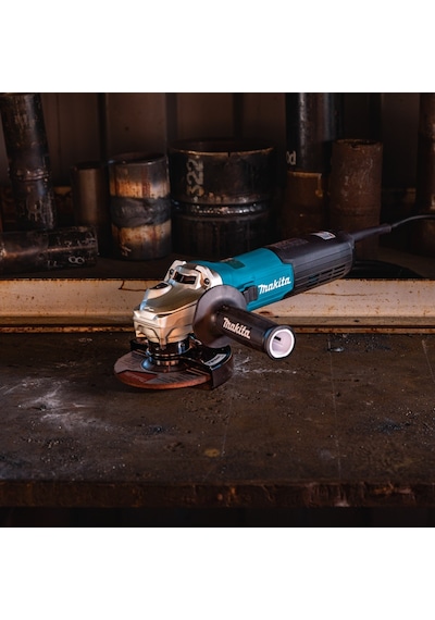 Makita GA5090 Avuç Taşlama Makinesi