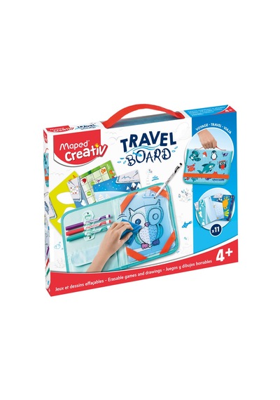 Maped Creativ Seyahat Tahtası 969310