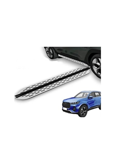 2022+ Chery Tiggo 7 Yan Basamak