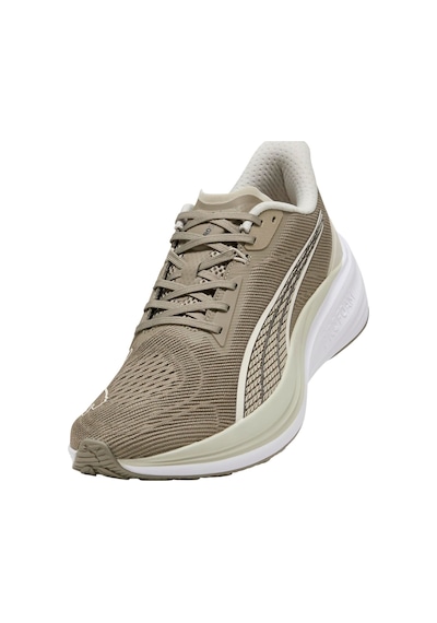 Puma Puma Darter Pro Erkek Yol Koşusu Ayakkabısı 7781 Çok Renkli