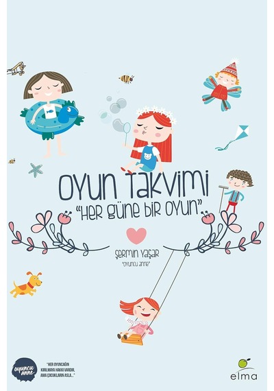 Oyun Takvimi: Her Güne Bir Oyun