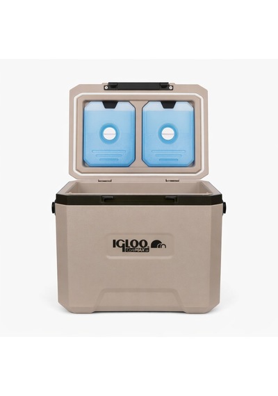Igloo Core-max 12 Litre Buzluk Bej