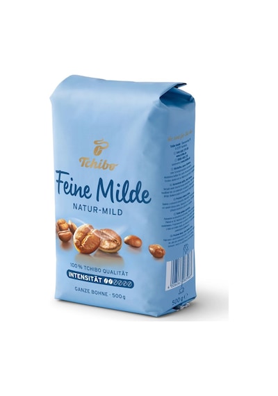 Feine Milde 500 Gr Çekirdek Kahve Çekirdek Kahve