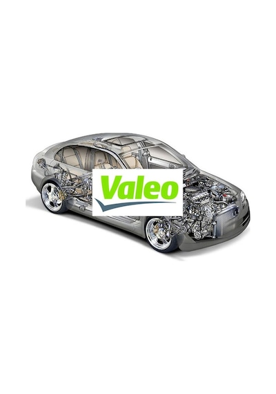 VALEO 593570 ALTERNATÖR ROTORU LAGUNA TRAFIC MASTER 1.9 DCI 1.8 2