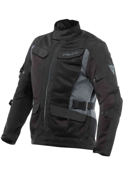 Dainese Desert Tex Motosiklet Mont