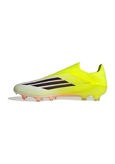 Adidas F50 Elite Ll Fg Erkek Çim Zemin Kramponu Jr6458 Sarı Sarı