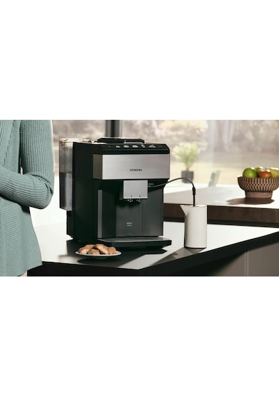 Siemens TP516RX3 Tam Otomatik Kahve Makinesi
