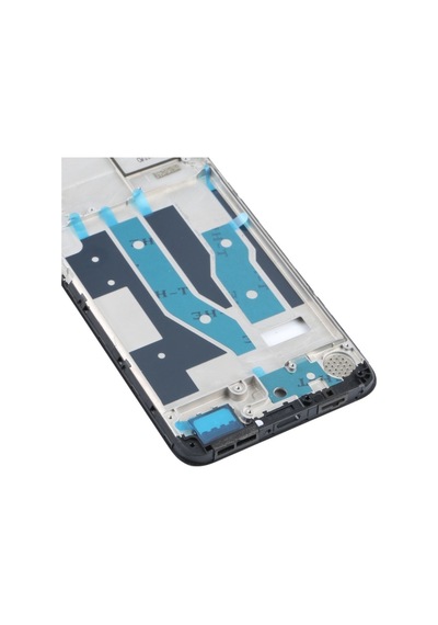 Tcl 20l / 20l+ / 20 Lite T774h T774b T775h T775b Uyumlu Ön Muhafaza Lcd Çerçeve Çerçeve Plakası