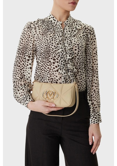 Love Moschino Bayan Çanta Jc4111pp1olc0129 Bej Bej