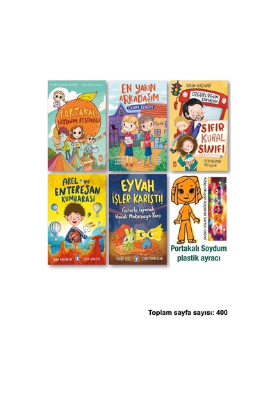 Portakalı Soydum Festivali En Yakın Arkadaşım Canım Kendim Sıfır Kural Sınıfı Özgürlüğün Sınırları