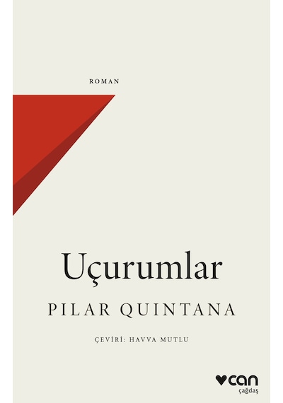 Uçurumlar 9789750764387