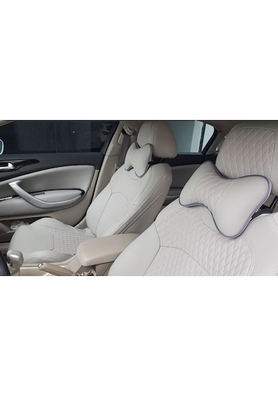 Citroen C5 Araca Özel Deri Oto Koltuk Kılıfı (333780926)