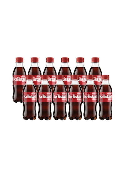 Kristal Kola 250 ml Gazlı İçecek 12'li