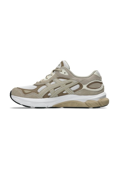 Asics Gel-nyc 2.0 Unisex White/flash Coral Günlük Ayakkabı 1203a895-102