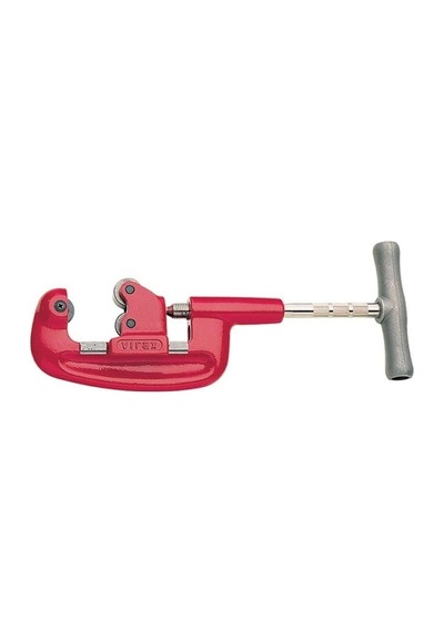 Virax 210120 Çelik Boru Kesici 1/2-2\'\'
