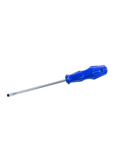 Master 505705 Düz Uçlu Tornavida 5x125 Mm