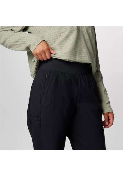 Columbia Leslie Kadın Siyah Outdoor Pantolon 2087031