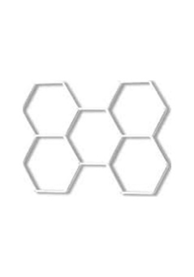 Cata Anzer Led Linear Armatür 240w Beyaz Diğer