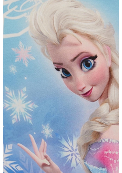 Babely Kız Çocuk Uzun Kollu Elbise Karlar Kraliçesi Elsa 5-10 Yaş, Mavi Mavi Babely Kız Çocuk Uzun Kollu Elbise Karlar Kraliçesi Elsa 5-10 Yaş, Mavi Mavi