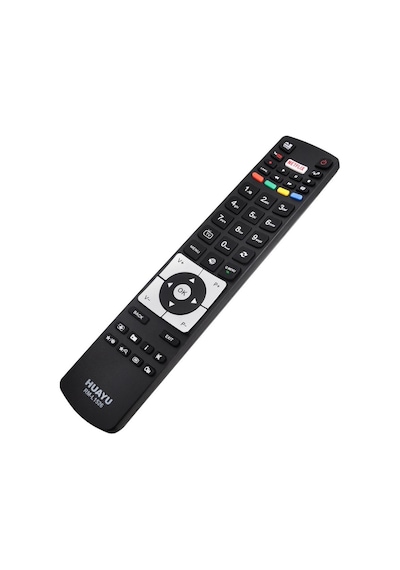 Vestel Uyumlu Netflix-youtube Tuşlu Led Tv Kumandası Huayu Rm-l1526
