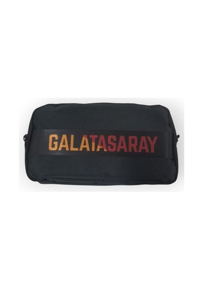 Galatasaray Me Çanta Gs Store Galatasaray Kalem Çantası 25516 Çok Renkli