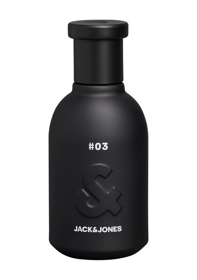 Jack&Jones 03 Erkek Parfüm EDT 75 ML