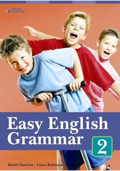 Easy English Grammar 2- Nüans